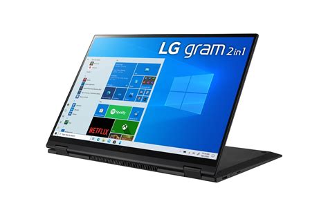 LG Gram 16 2.